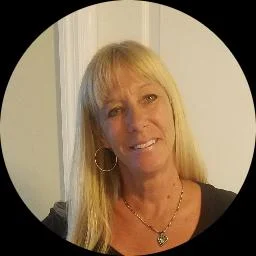 Betsy Rosander