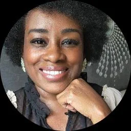 Dr. Jeralyn Carter