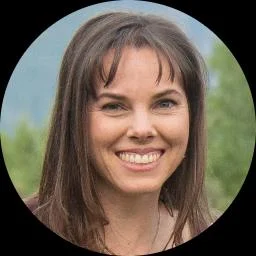 Ashley Jaggi-Hansen