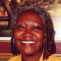 Dr. Doris Hann-Morrison