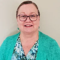 Dr. Susan Murati