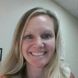 Susan Mount