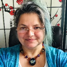 Barbara Parry