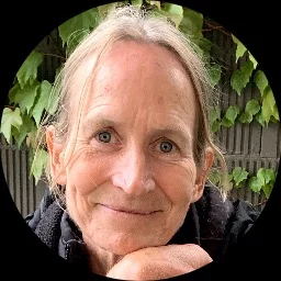 Ursula Hanson