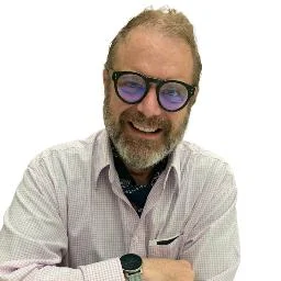 Dr. Mitchell Harris