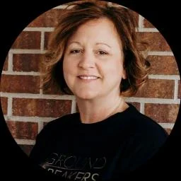 Lisa Butler