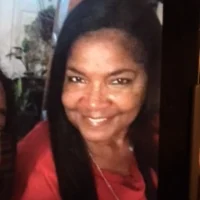 Gwendolyn Scrutchins