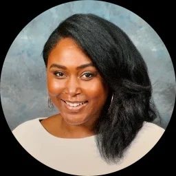 Desiree Jones