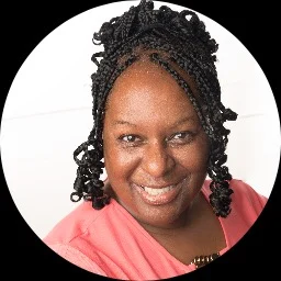 Veronica Shelton