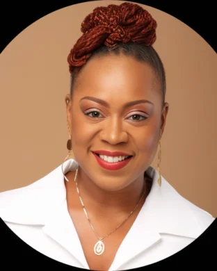 Nyree Williams
