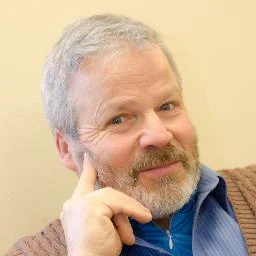 Michael Anderson