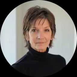 Jo Baker