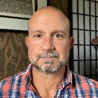 Timothy Welch