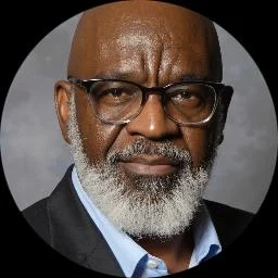 Darrell Patterson