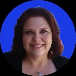 Rhonda Padgett