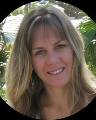 Stacey Shane-Nusbaum