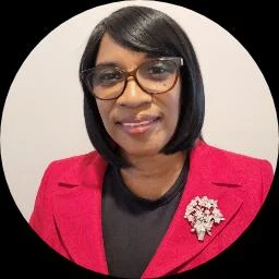 Dr. Jacquelyn Mentor