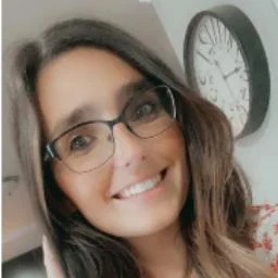 Christina Senior