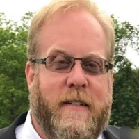 Dr. Christopher Curtis