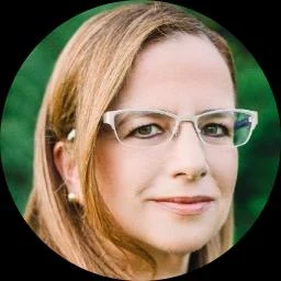 Dr. Mary Torok