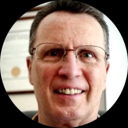 Dr. Charles Valentine