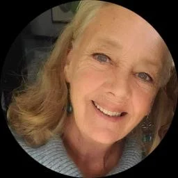 Dr. Cynthia Montgomery