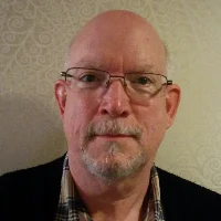 Dr. David Wilcox