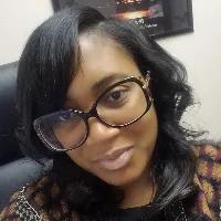 Curtrice Scott