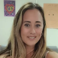 Kandace Perryman