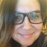 Yvette Medina