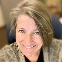 Dr. Brenda Davis