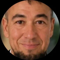 Marcos Villareal
