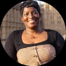 LaToya Stevenson