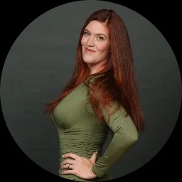 Dr. Jamie Spohn
