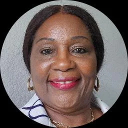 Ajibola Harris