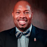Dr. David Ford