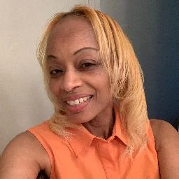 Antoinette Seymour