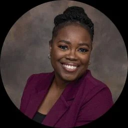 Dr. Shawanda Woods-Smith