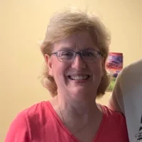 Sharon Jenkins