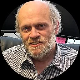 Maurice Pritchard