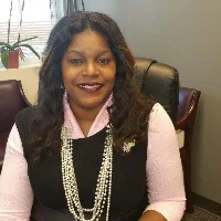 Dr. Shaketha Blankenship