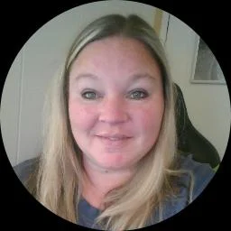 Christina McGinn
