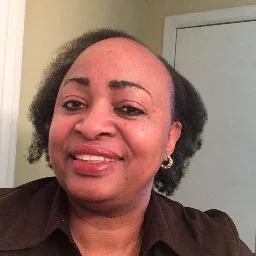 Naomi Durand-Kabasela
