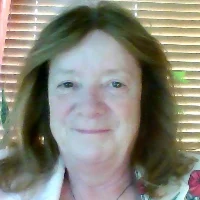 Geraldine Leary