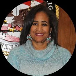Dr. Crystal Brown-Voeltz