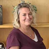 Christine Weber