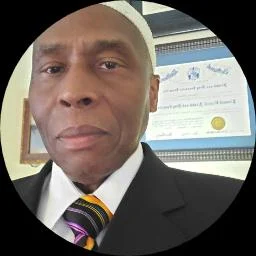 Octavius Brown