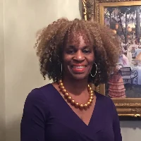 Mary Shands