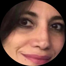 Nicole Ballas