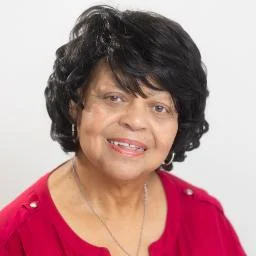 Shirley Marks